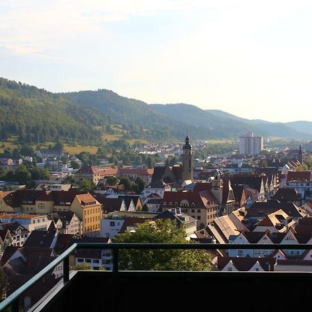 Residenz Am Schlossberg Albstadt Exterior foto